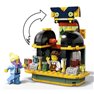 Lego Hidden Side - Bar de Zumos de Newbury - 40336