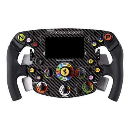 ThrustMaster Formula Wheel Add-On Ferrari SF1000 Edition - (Outlet)