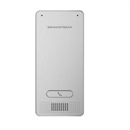 Grandstream GDS3702 Portero SIP