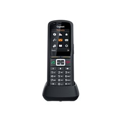 Gigaset R700H PRO Bluetooth IP65 Telefono DECT Supletorio Rugerizado