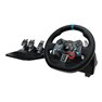 Logitech G29 Driving Force + Pedales + Palanca Cambios PS5 PS4 PC