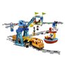 Lego Duplo - Tren de Mercancias - 10875