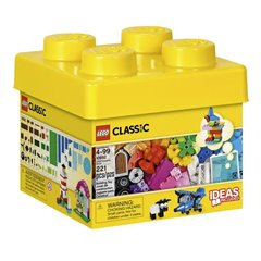 LEGO Classic - Ladrillos Creativos - 10692