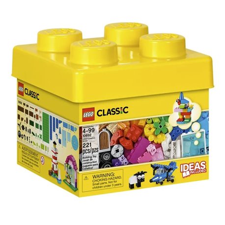 Lego Classic - Ladrillos Creativos - 10692