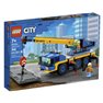 Lego City - Grua Movil - 60324