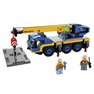 Lego City - Grua Movil - 60324