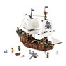 Lego Creator 3in1 - Barco Pirata - 31109