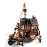 Lego Creator 3in1 - Barco Pirata - 31109