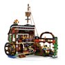 Lego Creator 3in1 - Barco Pirata - 31109