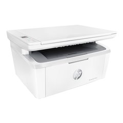 HP LaserJet M140W Multifuncion Laser B/N Wifi