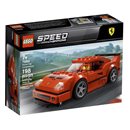 LEGO Speed Champions - Ferrari F40 Competizione - 75890 (Outlet)