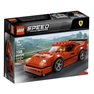 Lego Speed Champions - Ferrari F40 Competizione - 75890