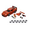 Lego Speed Champions - Ferrari F40 Competizione - 75890