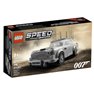 Lego Speed Champions - Aston Martin DB5 007 - 76911