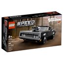 LEGO Speed Champions - Fast & Furious 1970 Dodge Charger - 76912