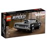 Lego Speed Champions - Fast & Furious 1970 Dodge Charger - 76912