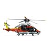 Lego Technic - Helicoptero de Rescate Airbus H175 - 42145