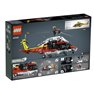 Lego Technic - Helicoptero de Rescate Airbus H175 - 42145