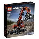 LEGO Technic - Manipuladora de Materiales - 42144