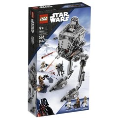 LEGO Star Wars - AT-ST de Hoth - 75322