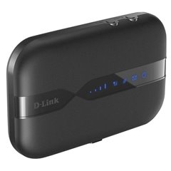 D-Link DWR-932 Router 4G LTE Wifi Hotspot 150 Mbps