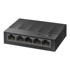 TP-Link LS1005G Switch 5P Ethernet Gigabit