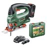 Bosch PST 18 LI Sierra de Calar con Bateria (Outlet)