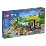 Lego City - Tienda de Alimentacion - 60347