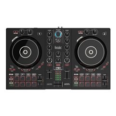 Hercules DJ Control Inpulse 300 Mesa de Mezclas (Outlet)