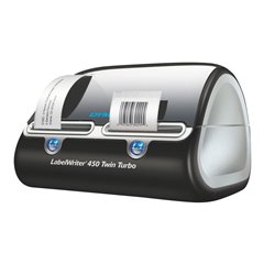 Dymo LabelWriter 450 Twin Turbo