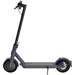 Xiaomi Mi Electric Scooter 3 Motor 600W 8.5'' 25Km/h Negro (Outlet)