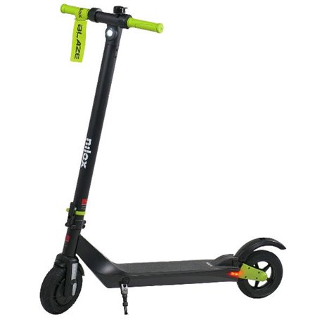 Nilox Blaze 300W 18Km 22Km/h Patinete Electrico 8'' (Outlet)