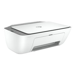 HP Deskjet 2720e Multifuncion Tinta Wifi Blanca (6 Meses Instant Ink) (Outlet)