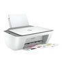 HP Deskjet 2720e Multifuncion Tinta Wifi Blanca (Outlet)