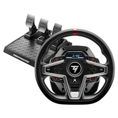 Volant et pédales Logitech G2920 Driving Force 