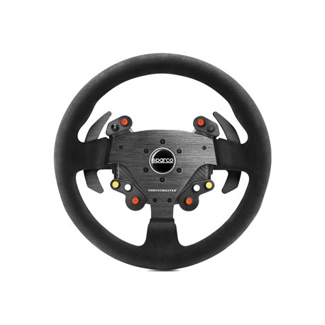 Thrustmaster TM Rally Whell Addon Sparco R383 Volante (Outlet)
