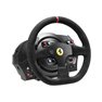 Thrustmaster T300 Ferrari Alcantara Volante + Pedales T3PA PS5 PS4 PC (Outlet)