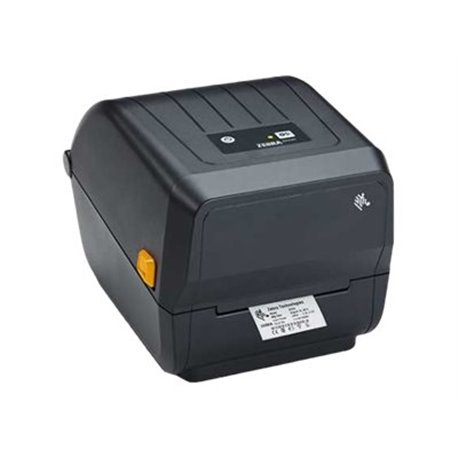 Zebra ZD230 Impresora Etiquetas Termica Transf Termica 203Dpi USB Ethernet (Outlet)