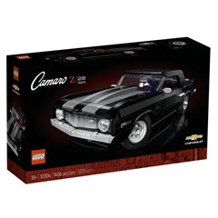 Lego - Chevrolet Camaro Z28 - 10304