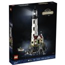 LEGO Ideas - Faro Motorizado - 21335