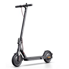 Xiaomi Mi Electric Scooter 3 Lite Negro Motor 300W 8.5'' 25Km/h Negro (Outlet)