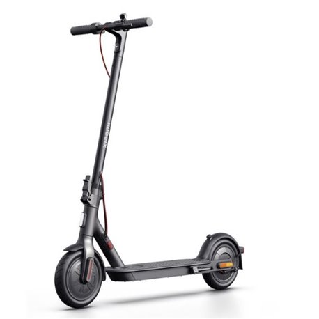 Xiaomi Mi Electric Scooter 3 Lite Negro Motor 300W 8.5'' 25Km/h Negro (Outlet)