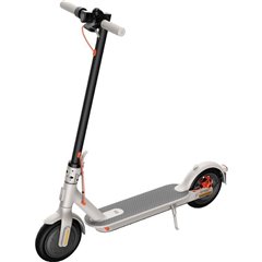 Xiaomi Mi Electric Scooter 3 Motor 600W 8.5'' 25Km/h Gris (Outlet)