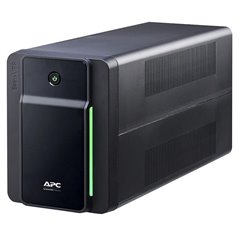APC Easy UPS BVX 1200VA 230V AVR IEC Sockets