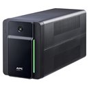 APC Easy UPS BVX 1200VA 230V AVR IEC Sockets