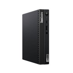 Lenovo ThinkCentre M75q Ryzen 3 Pro 4350GE 8GB 256GB SSD W10 Pro (Outlet)