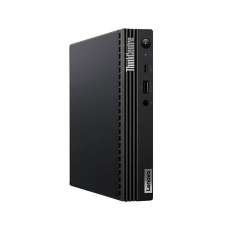 Lenovo ThinkCentre M75q Ryzen 3 Pro 4350GE 8GB 256GB SSD W10 Pro (Outlet)