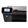 HP Designjet T830 24'' Wifi Gigabit Escaneado Incluido Plotter HP