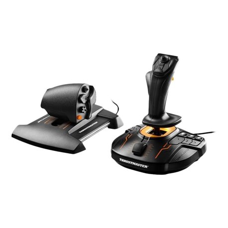 Thrustmaster T.16000M FCS HOTAS (Outlet)