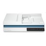 HP ScanJet Pro 2600 f1 Dos Caras Duplex ADF (Outlet)